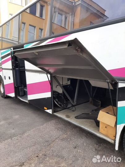 Туристический автобус VDL BOVA Futura FHD, 1996