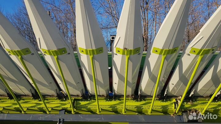 Жатка Claas Sunspeed 1270, 2022