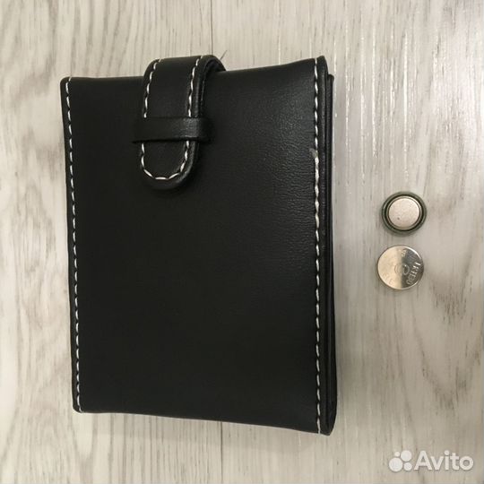 Цифровые часы настольные