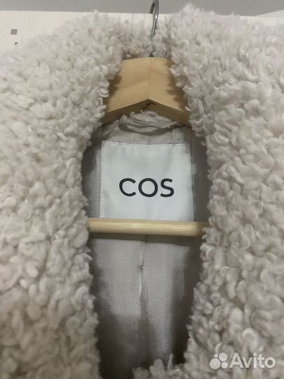 Шуба cos