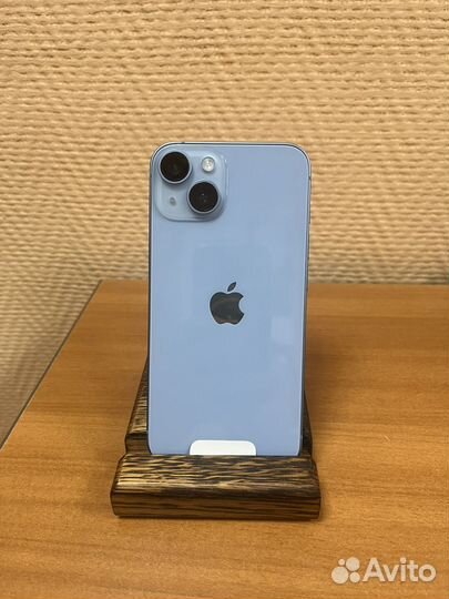 iPhone 14, 128 ГБ