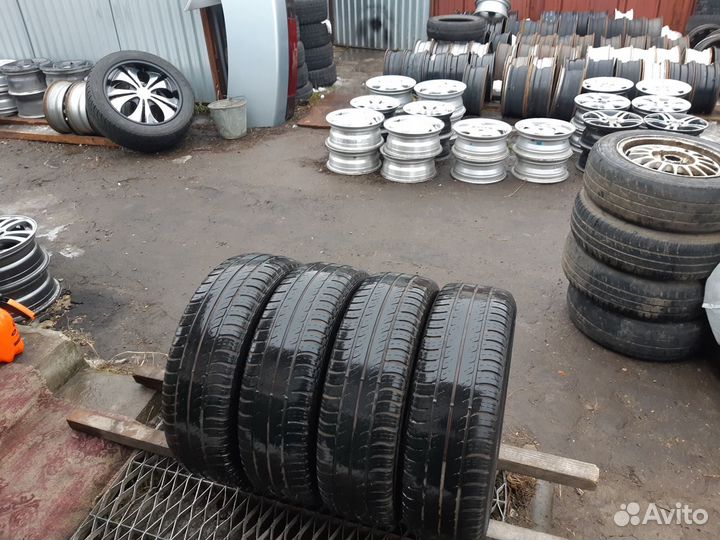 Amtel Planet DC 185/70 R14