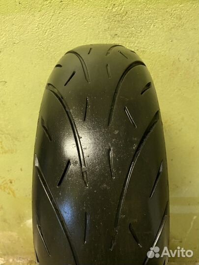 180/60 R16 Metzeler Cruisetec (206)