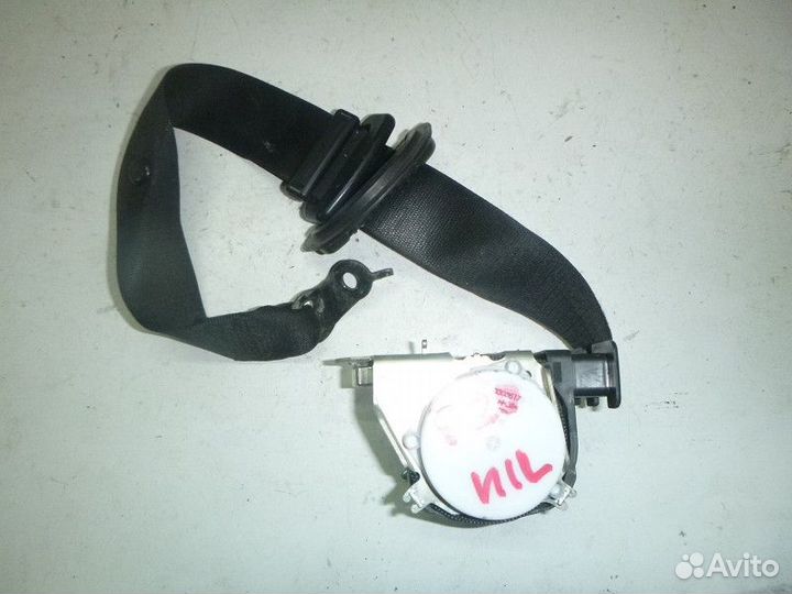 Ремень безопасности BMW F20/21 2011