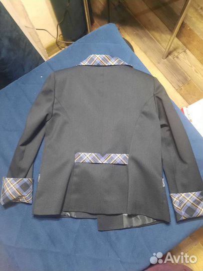 Школьная форма