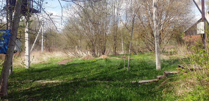 Участок 1,8 га (ИЖС)