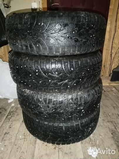 Toyo Observe G3-Ice 185/65 R15 88T