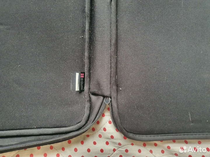 Сумка для ноутбука