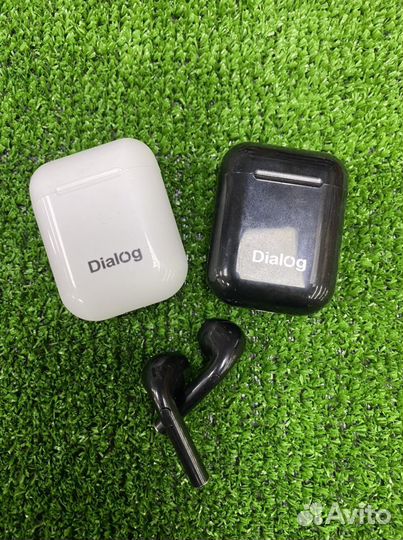 Беспроводные наушники Dialog ES-35 bt