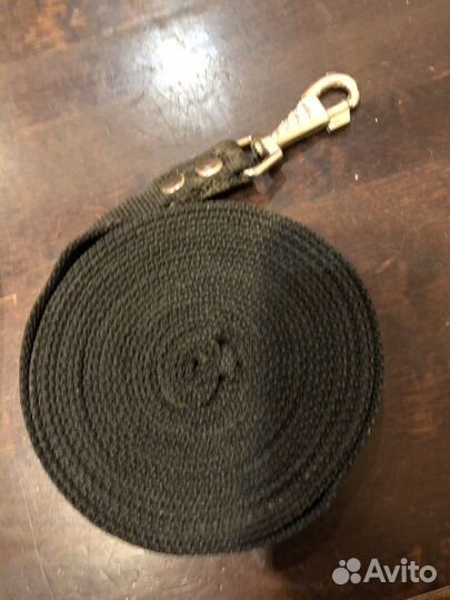 Ошейники, поводки, строгачи, ринговки