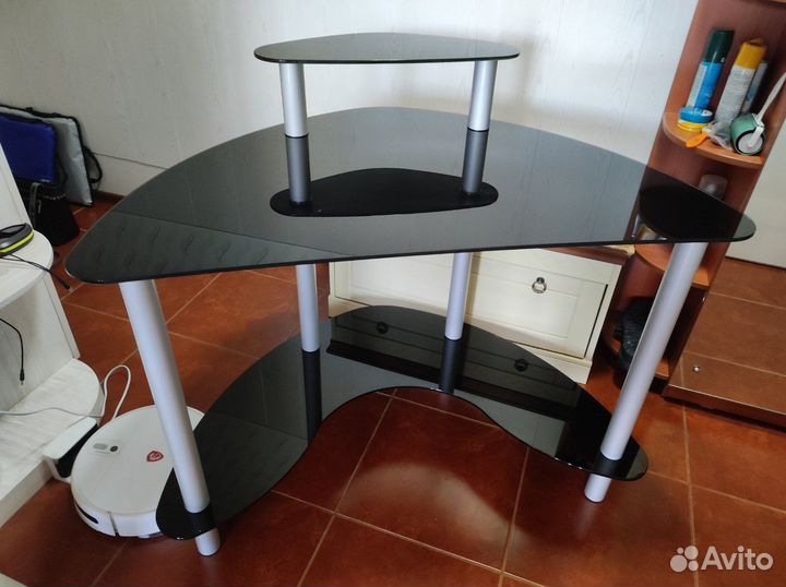 Компьютерный стол бу