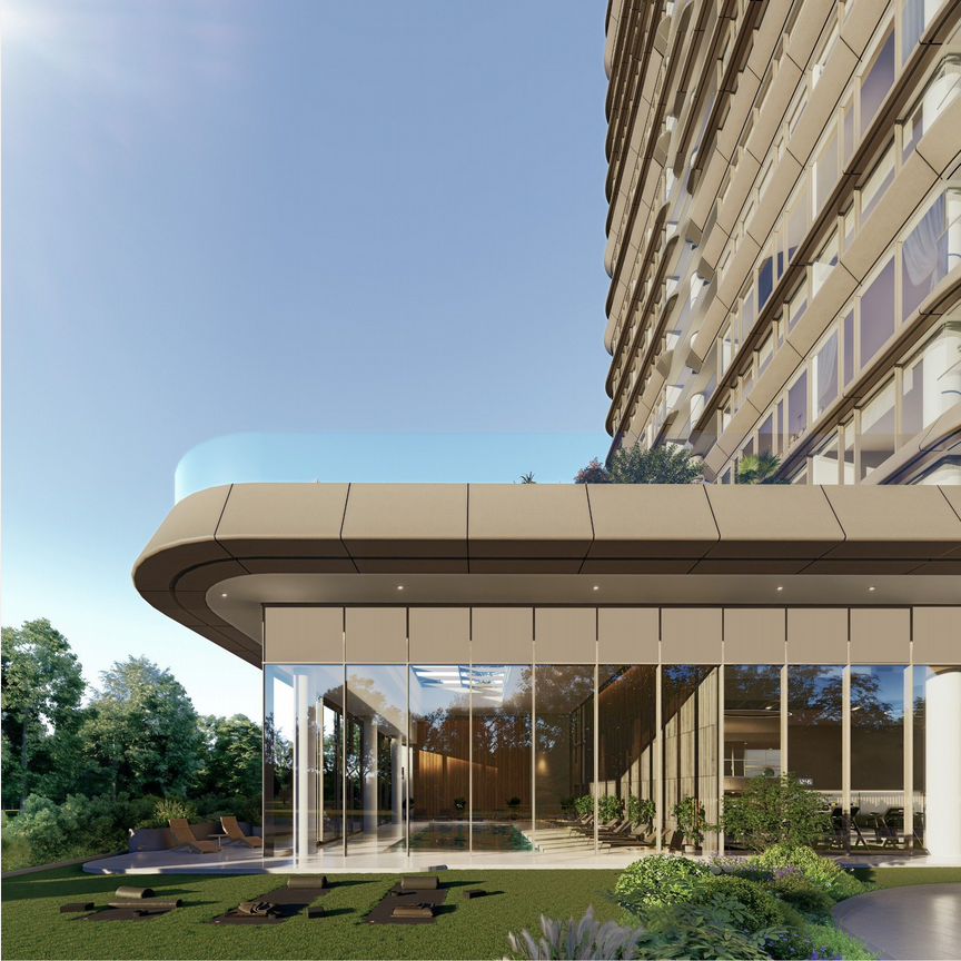 4-к. квартира, 166,4 м², 11/19 эт.