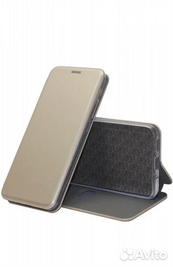 Чехол книжка на Xiaomi Redmi Note 10T