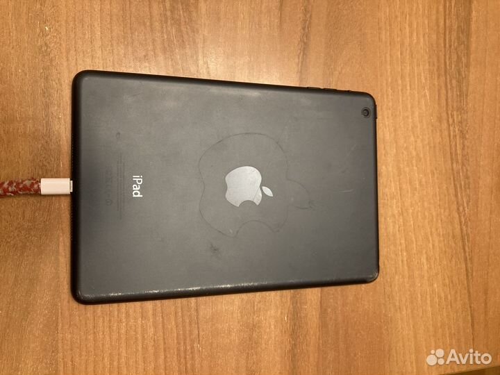 iPad mini, модель А1432