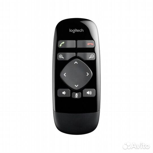 Веб-камера Logitech BCC950 (камера, устройство гро
