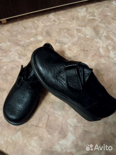 Туфли новые