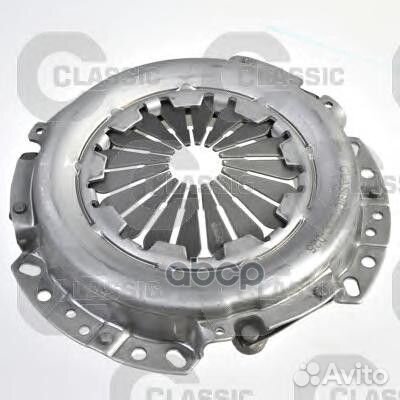 Сцепление компл. PSA berlingo/partner/206 96- 1