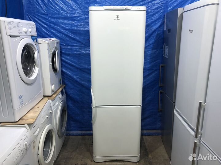 Холодильник indesit доставим