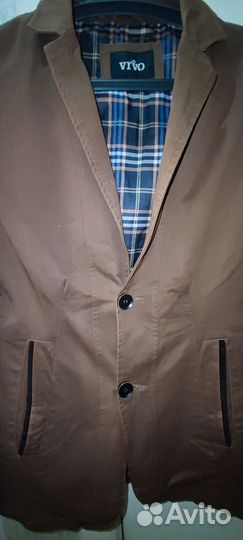 Пиджак мужской Vivo