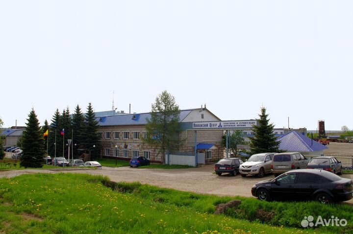 Сторож