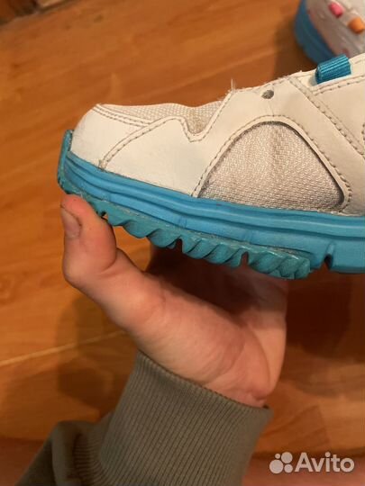 Оригинальные найки