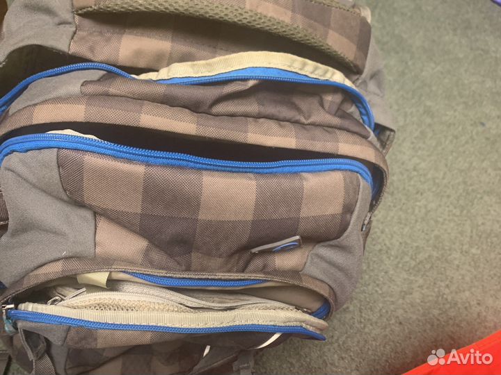 Портфель школьный ортопедический