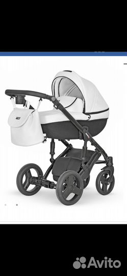 Продам коляску 3 в 1