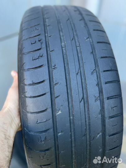 Hankook Ventus Prime 2 K115 235/65 R17 104T