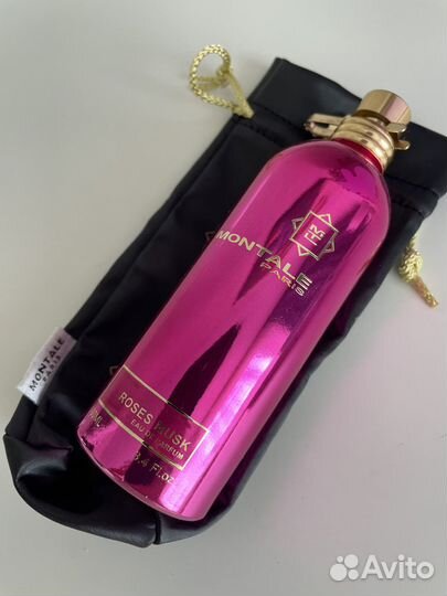 Духи Montale оригинал