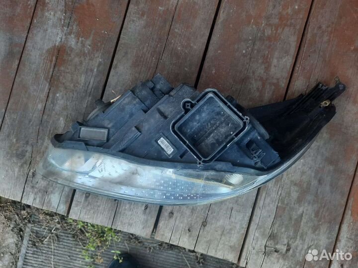 Фара ford focus 3 рест