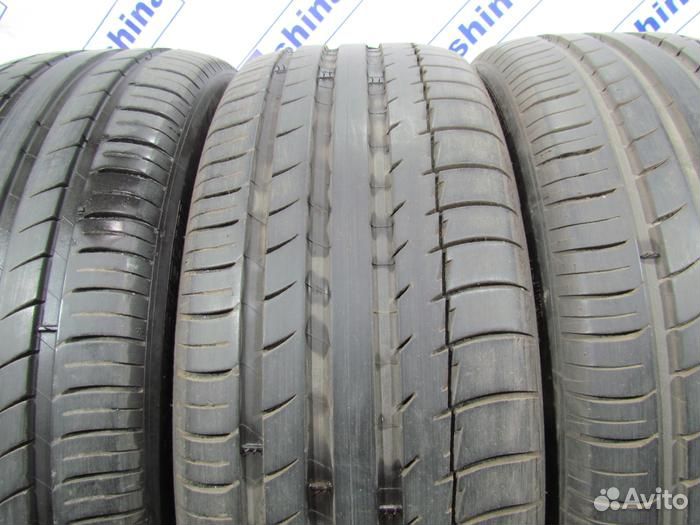 Michelin Latitude Sport 245/45 R20 99U