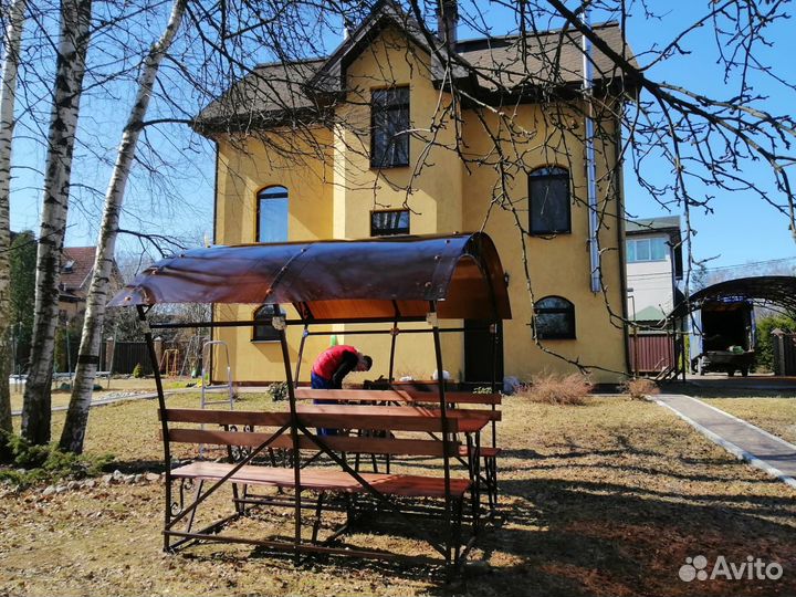 Беседка