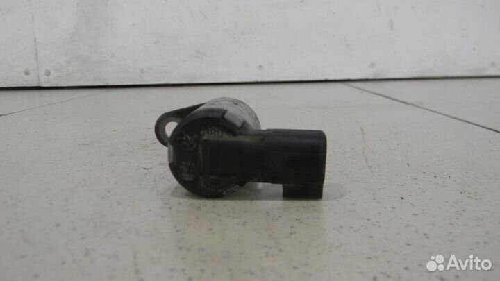 Клапан изменения фаз грм