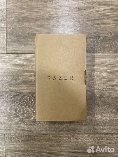 Игровая мышь Razer Viper 8khz