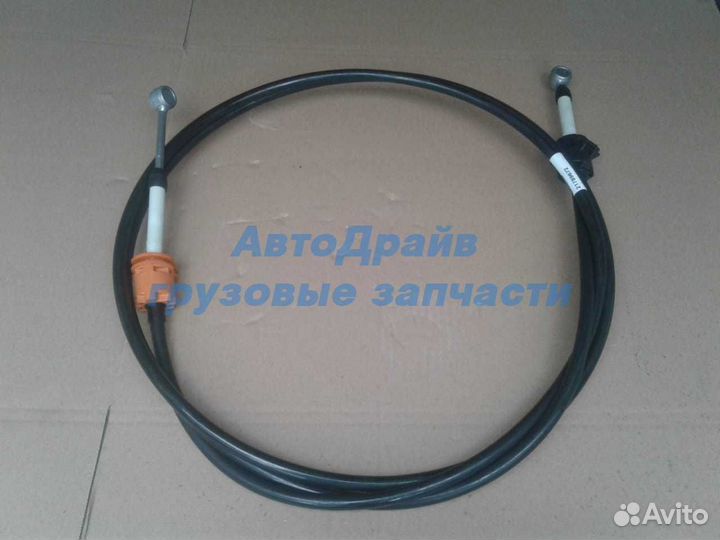 Тросик кпп Вольво фм9 12 13 21789672
