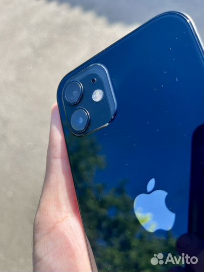 iPhone 12, 128 ГБ
