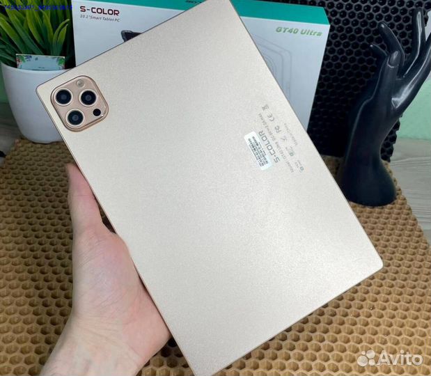 Планшет ноутбук + клавиатура мышь 16/512гб. Хит