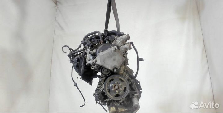 Двигатель Opel Corsa C 2000-2006, 1.2 литра, бен