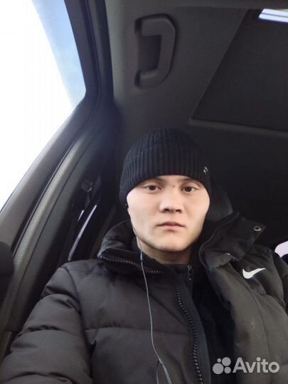 Любая работа, подработка