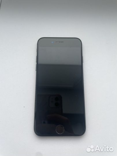 iPhone 7, 128 ГБ