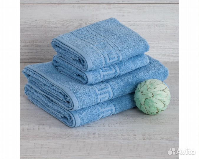 Полотенце Ашхабад 430гр