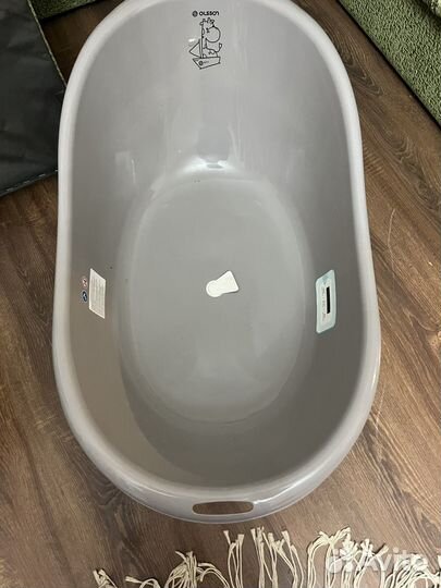 Ванночка детская