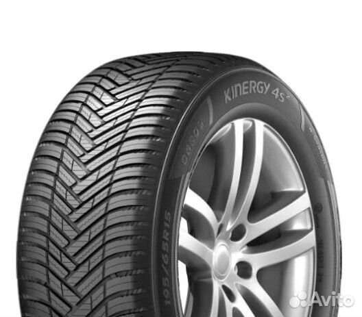 Hankook Kinergy 4S2 H750 225/60 R18 100H
