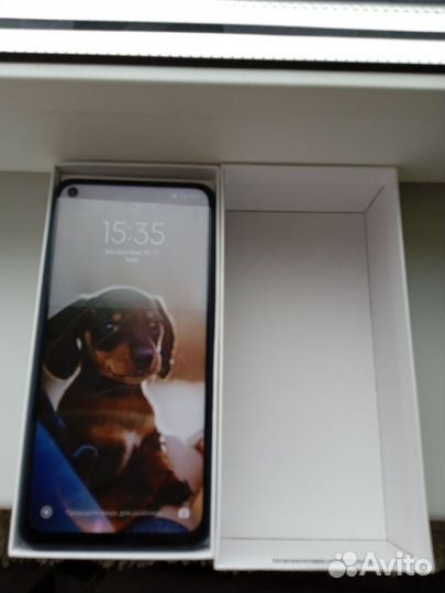 Xiaomi Redmi Note 9, 4/64 ГБ