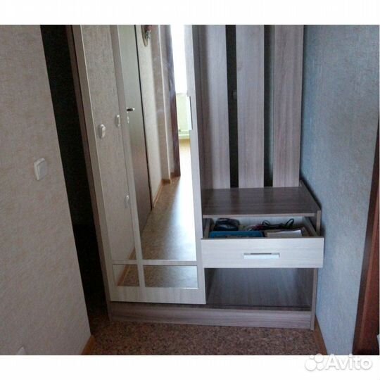 Прихожая Прима