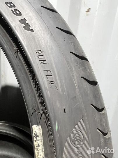 Pirelli P Zero 225/40 R19 89W