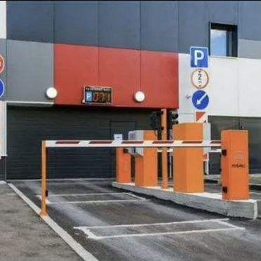 Машиноместо, 14 м²