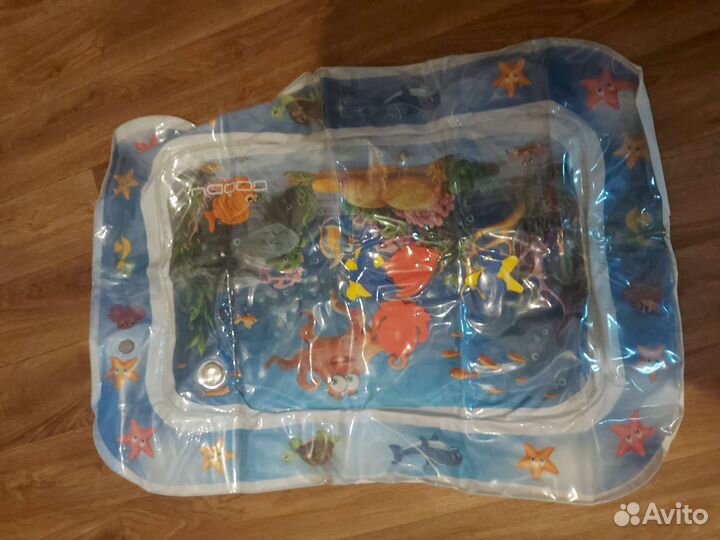 Водный коврик