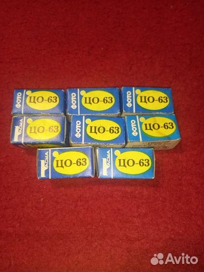 Фотооборудование