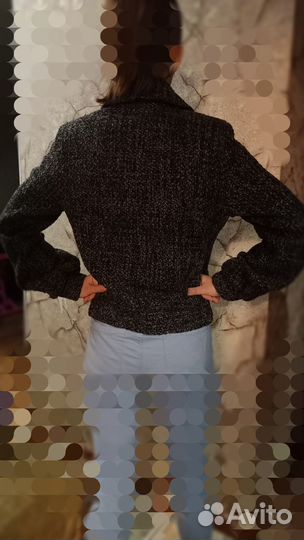 Куртка демисезонная